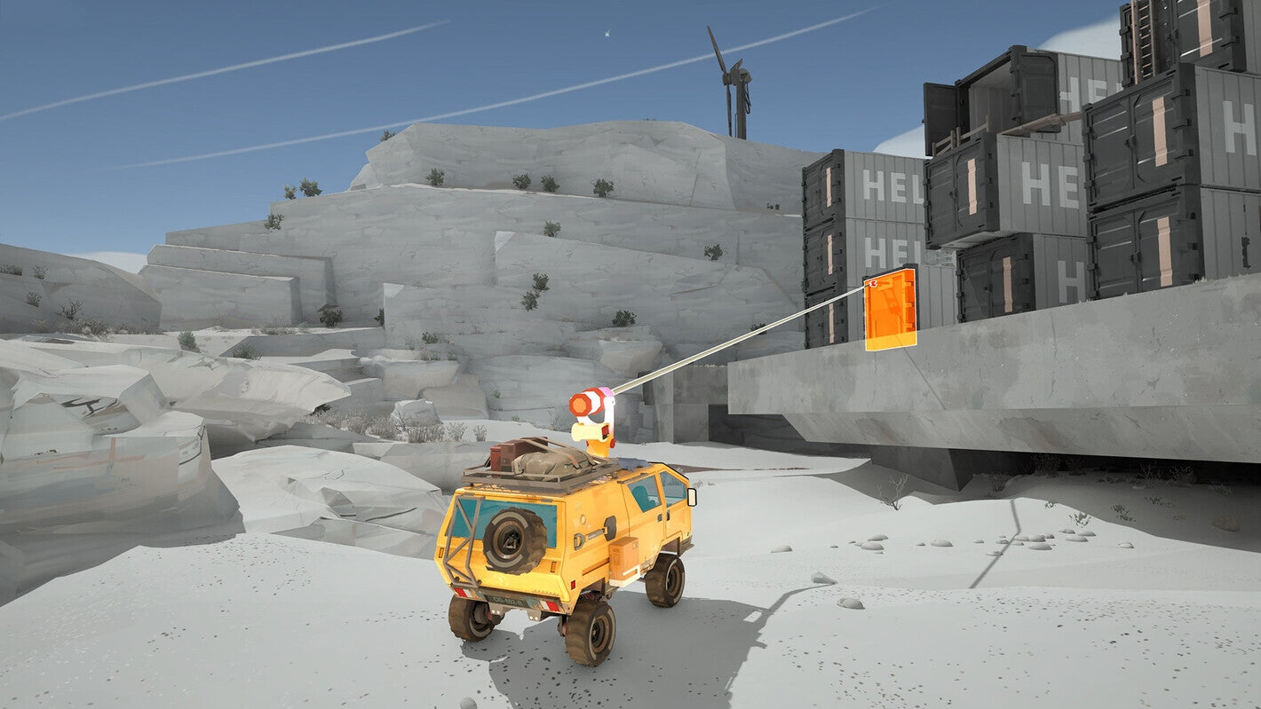 Caravan SandWitch (PC) - Steam Key - GLOBAL