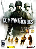 Company of Heroes Steam Key EUROPE