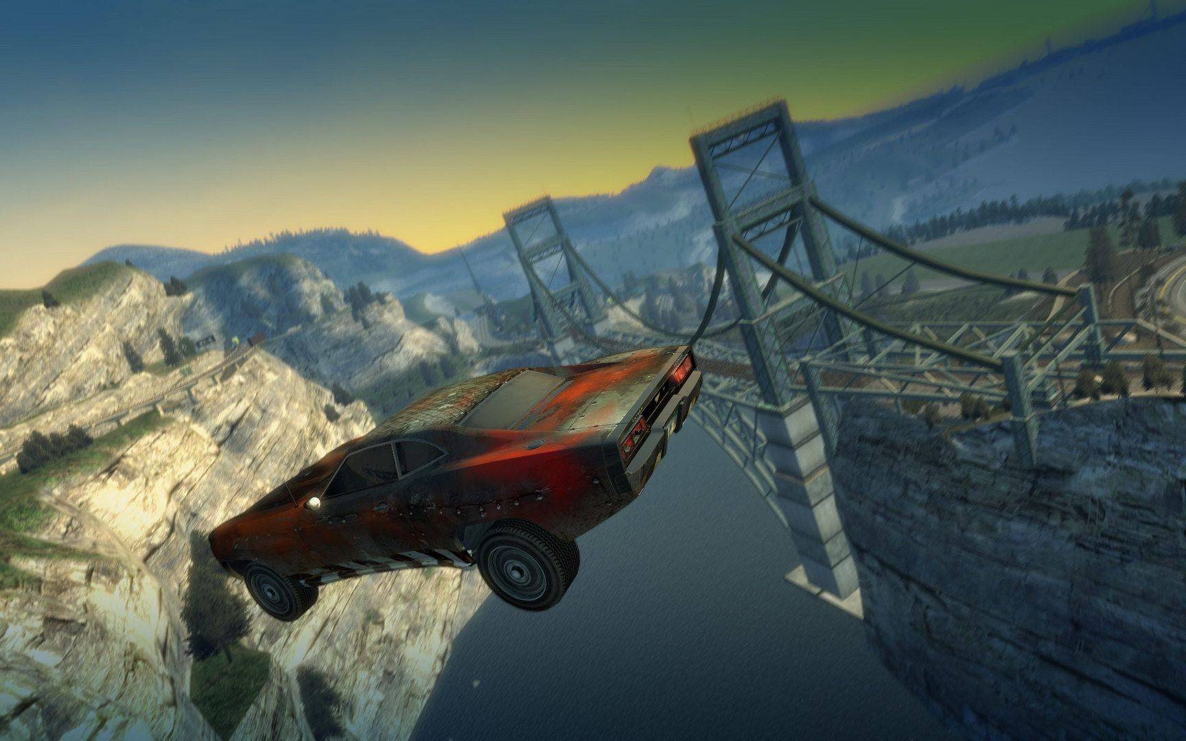 Burnout Paradise: The Ultimate Box Origin Key GLOBAL