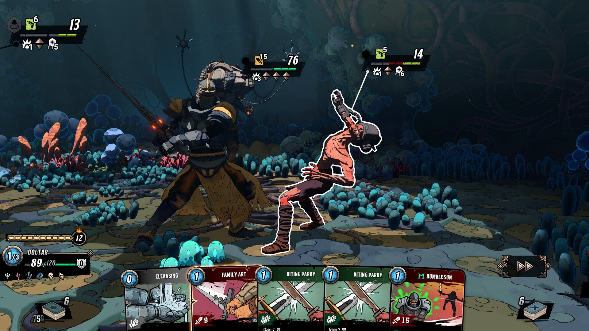 Beneath Oresa (PC) - Steam Key - EUROPE
