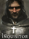 The Inquisitor (PC) - Steam Key - GLOBAL