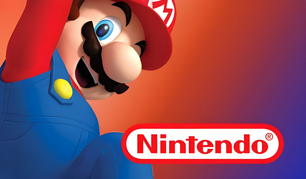 Nintendo eShop Gift Card 100 BRL - Nintendo Key - Brazil