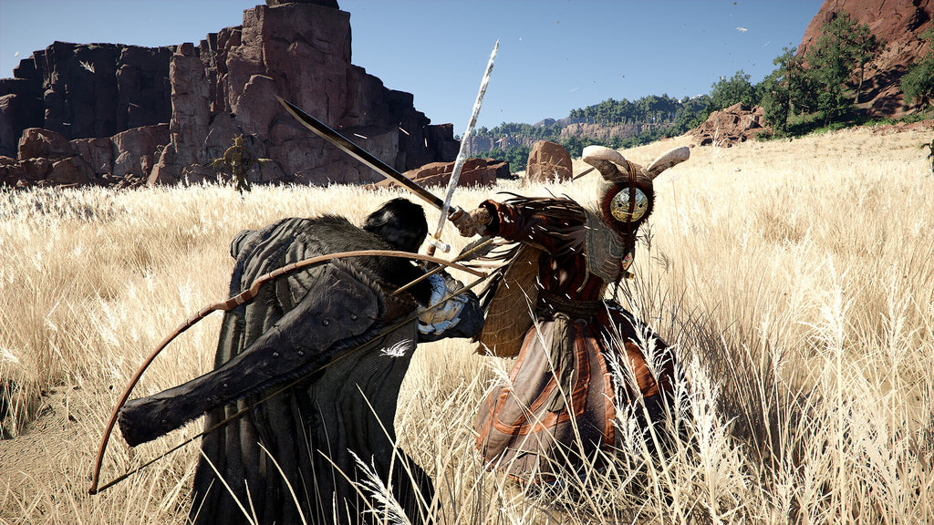 Crimson Desert (PC) - Steam Key EU
