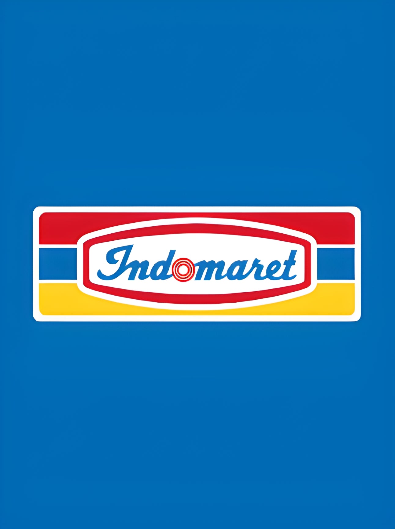 Indomaret 100000 IDR - Key - INDONESIA
