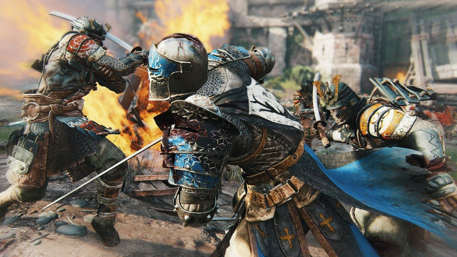 For Honor - Ubisoft Connect - EUROPE
