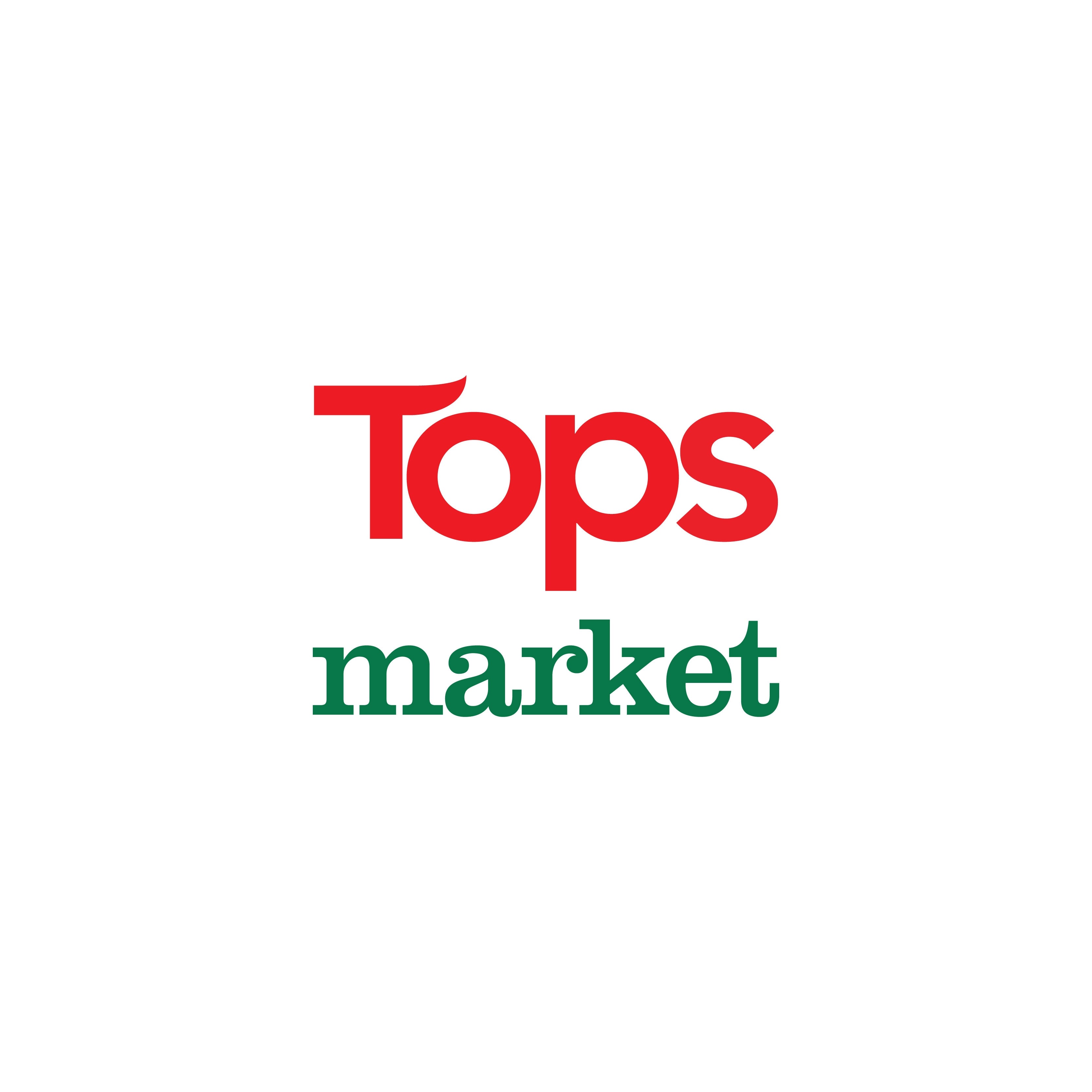 Tops Market 200000 VND Gift Card - Vietnam