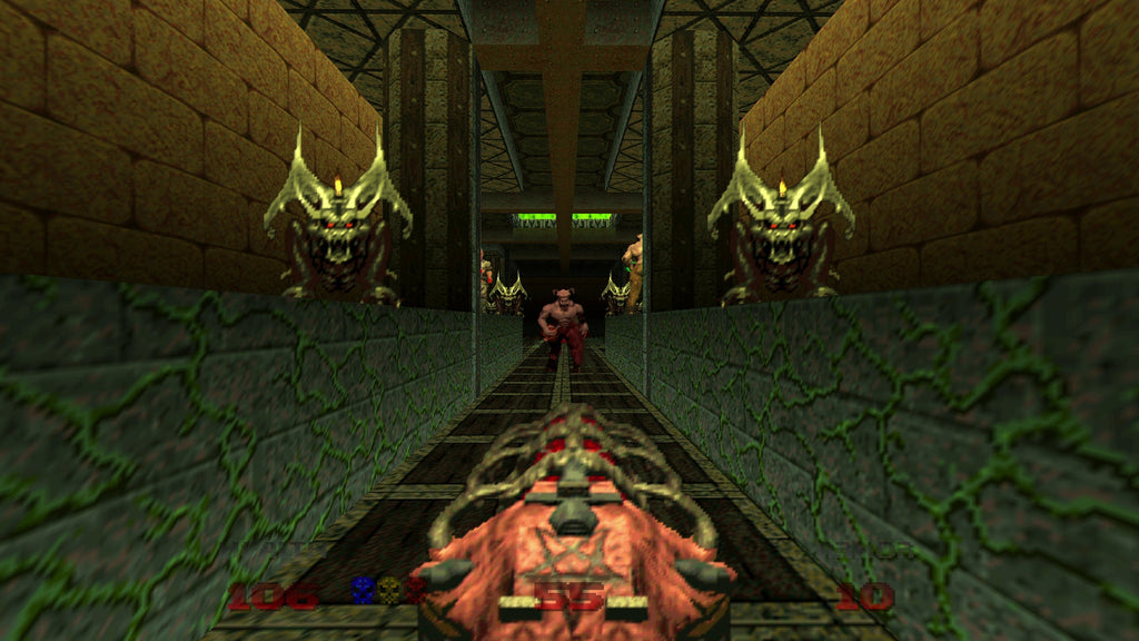 DOOM 64 (PC) - Steam Key - GLOBAL
