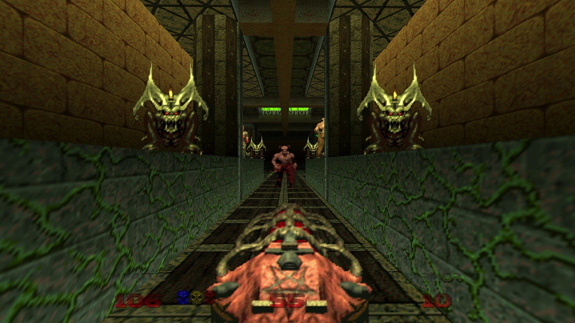 DOOM 64 (PC) - Steam Key - GLOBAL