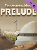 Terraforming Mars - Prelude (PC) - Steam Key - GLOBAL