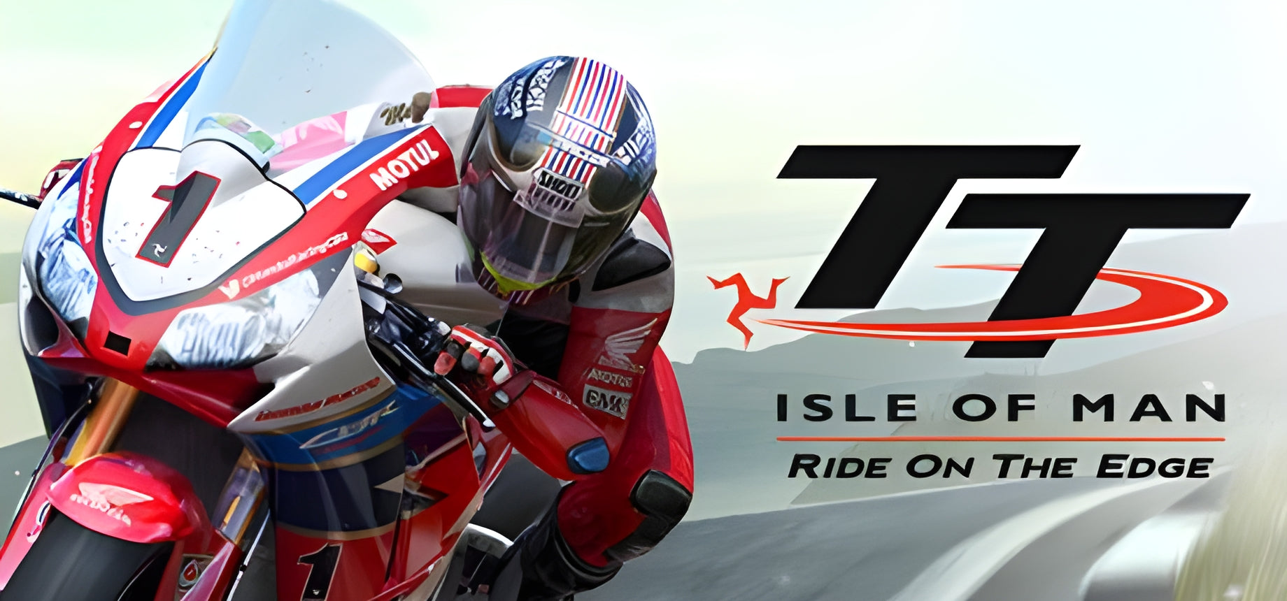 TT Isle of Man Steam Key GLOBAL