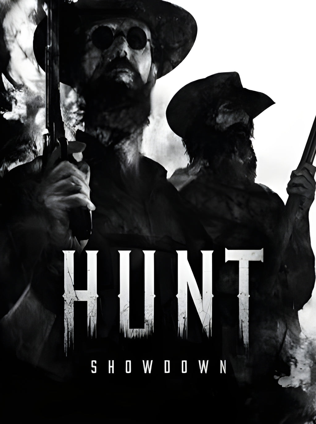 Hunt: Showdown Steam Key EUROPE