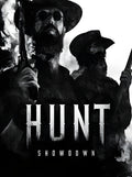 Hunt: Showdown Steam Key EUROPE