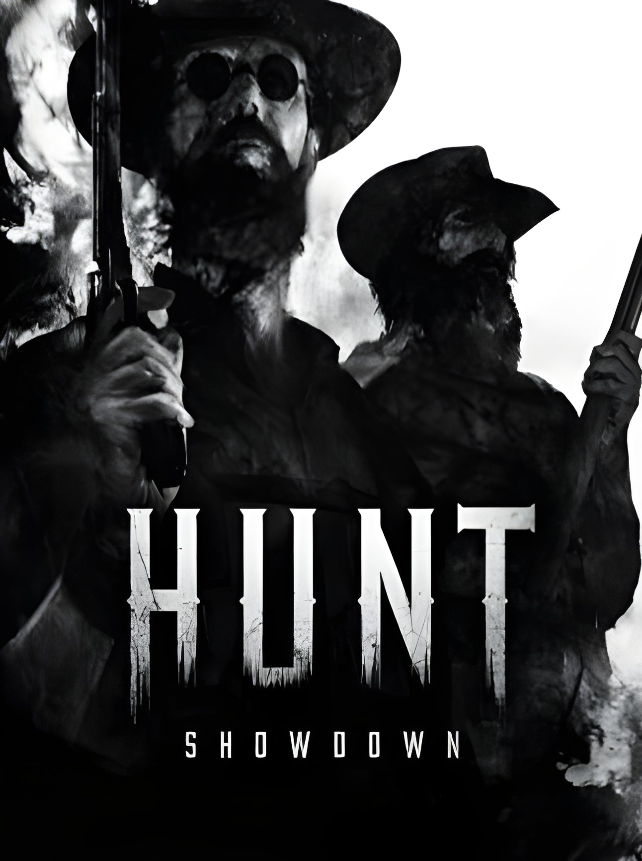Hunt: Showdown Steam Key EUROPE