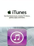 Apple iTunes Gift Card 4 USD - iTunes Key - UNITED STATES