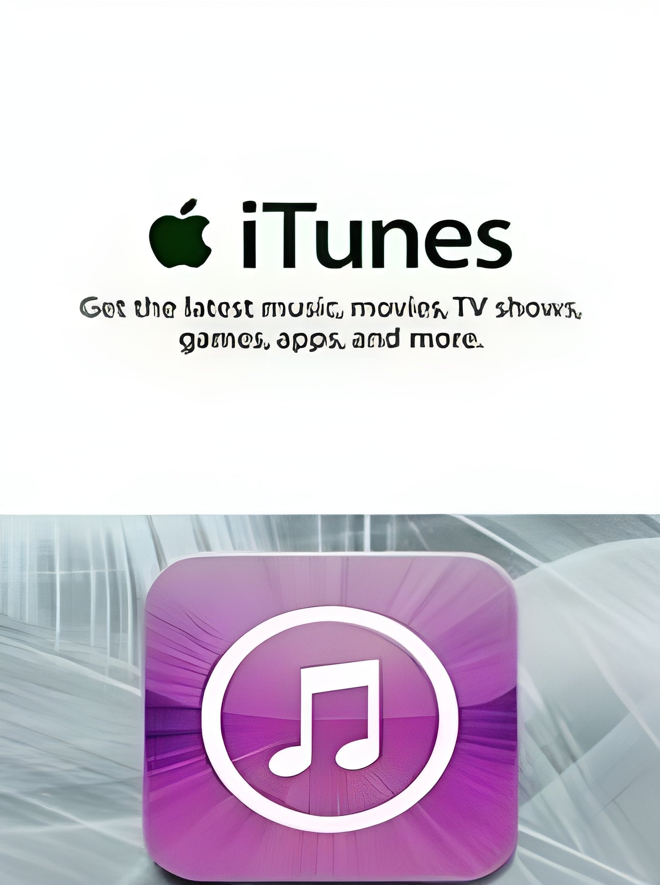 Apple iTunes Gift Card 4 USD - iTunes Key - UNITED STATES