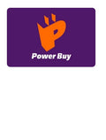 Power Buy 1000 THB Gift Card - Thailand