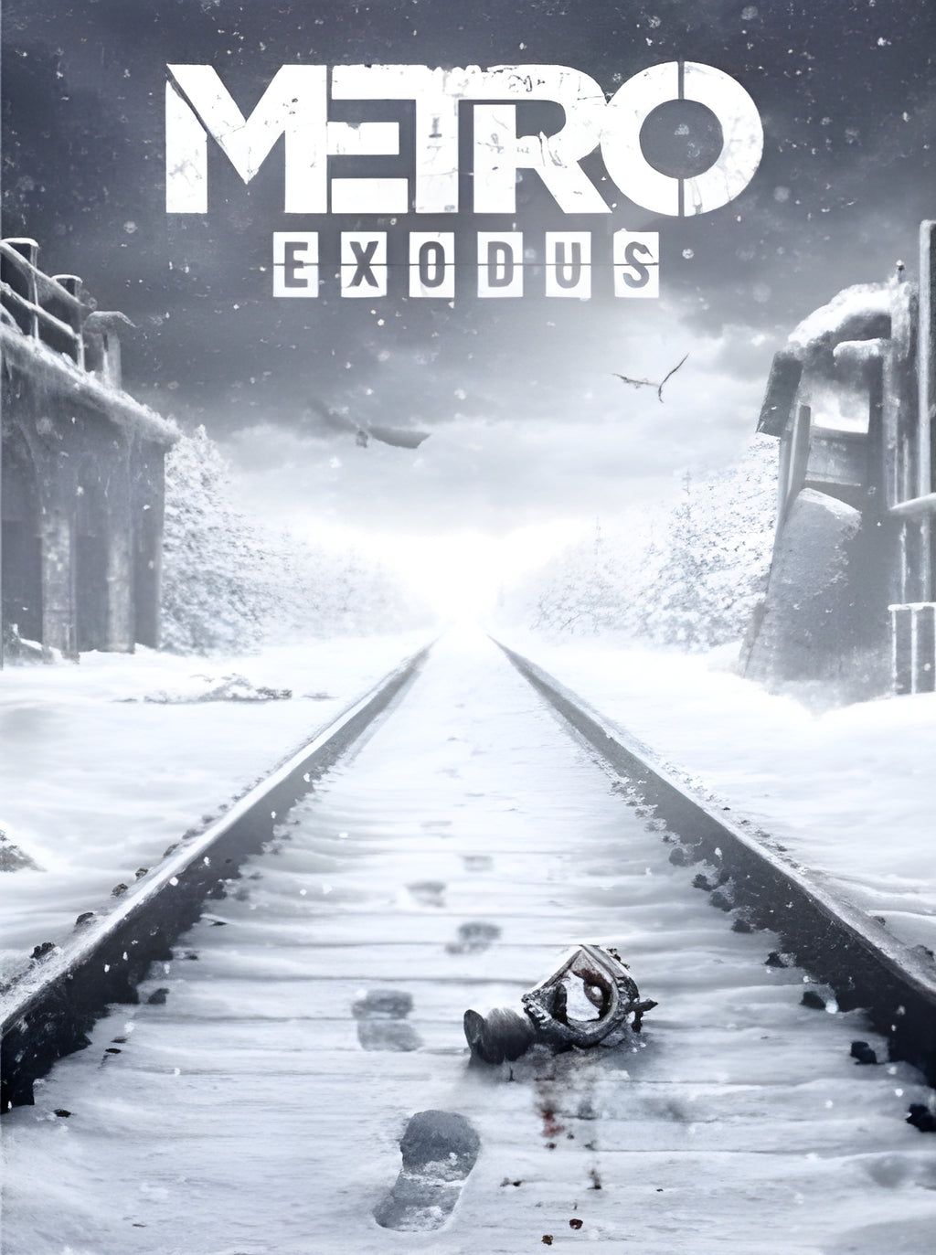 Metro Exodus - Gold Edition - Steam - Key - ROW