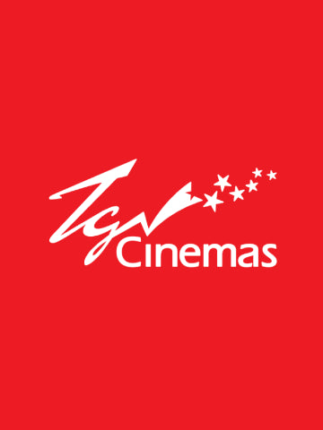 TGV Cinemas 20 MYR Gift Card - MALAYSIA