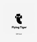 Flying Tiger 500 AED Gift Card - United Arab Emirates