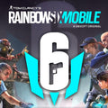 Rainbow Six Mobile 11250 Platinum Direct Top-Up Key - GLOBAL