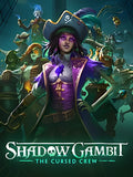 Shadow Gambit: The Cursed Crew - Steam - Global