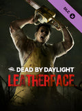 Dead by Daylight - Leatherface (PC) - Steam Key - ROW