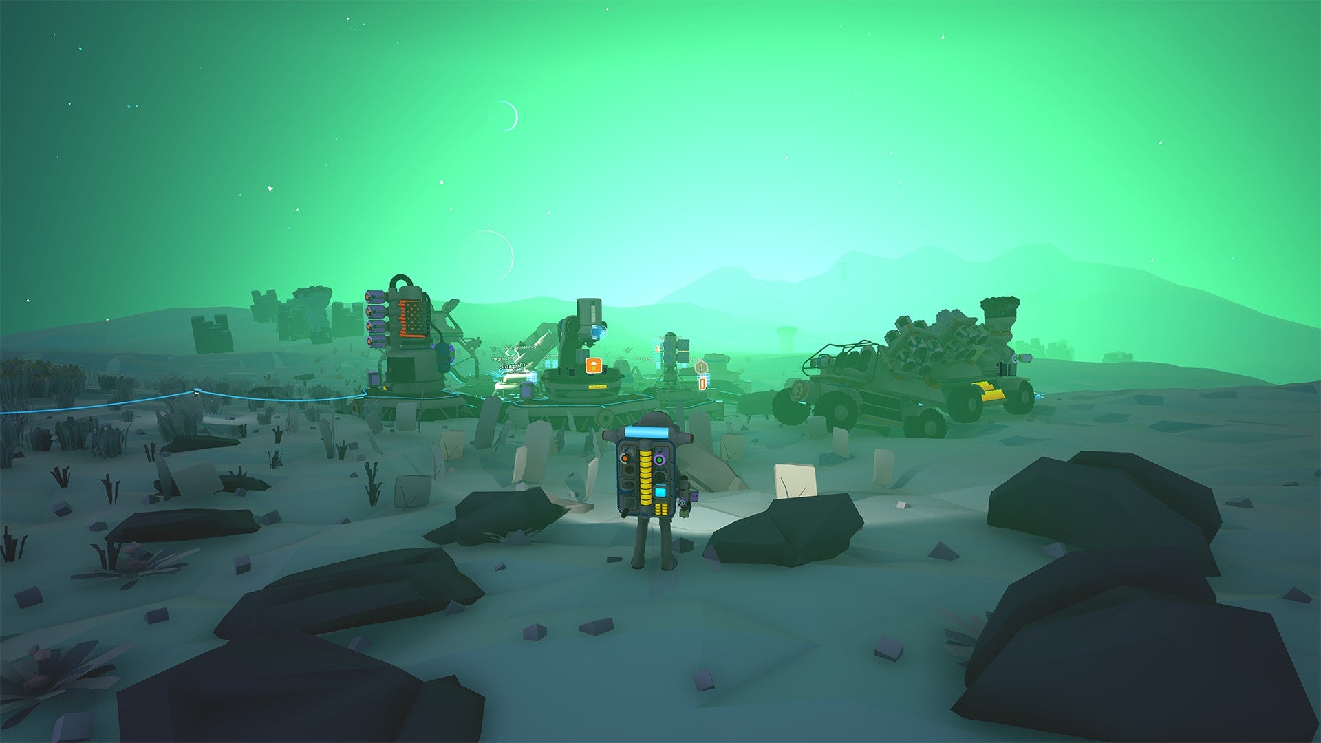 ASTRONEER | Evolution Edition (Xbox One, Windows 10) - Xbox Live Key - EUROPE RESTRICTED