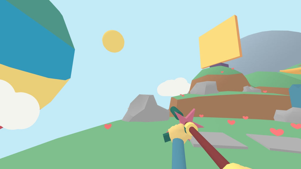 Lovely Planet Arcade Steam Key GLOBAL