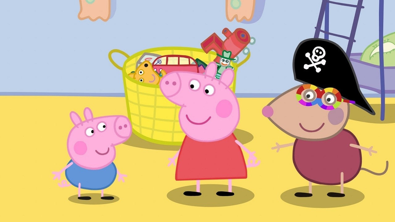My Friend Peppa Pig (PC) - Steam Key - GLOBAL