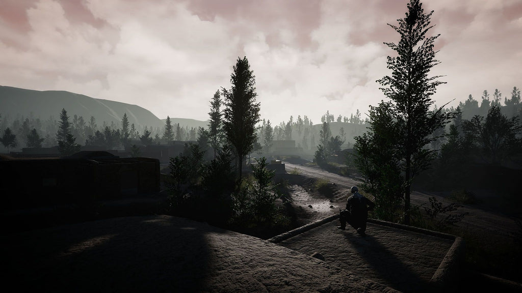 Squad Steam Key GLOBAL