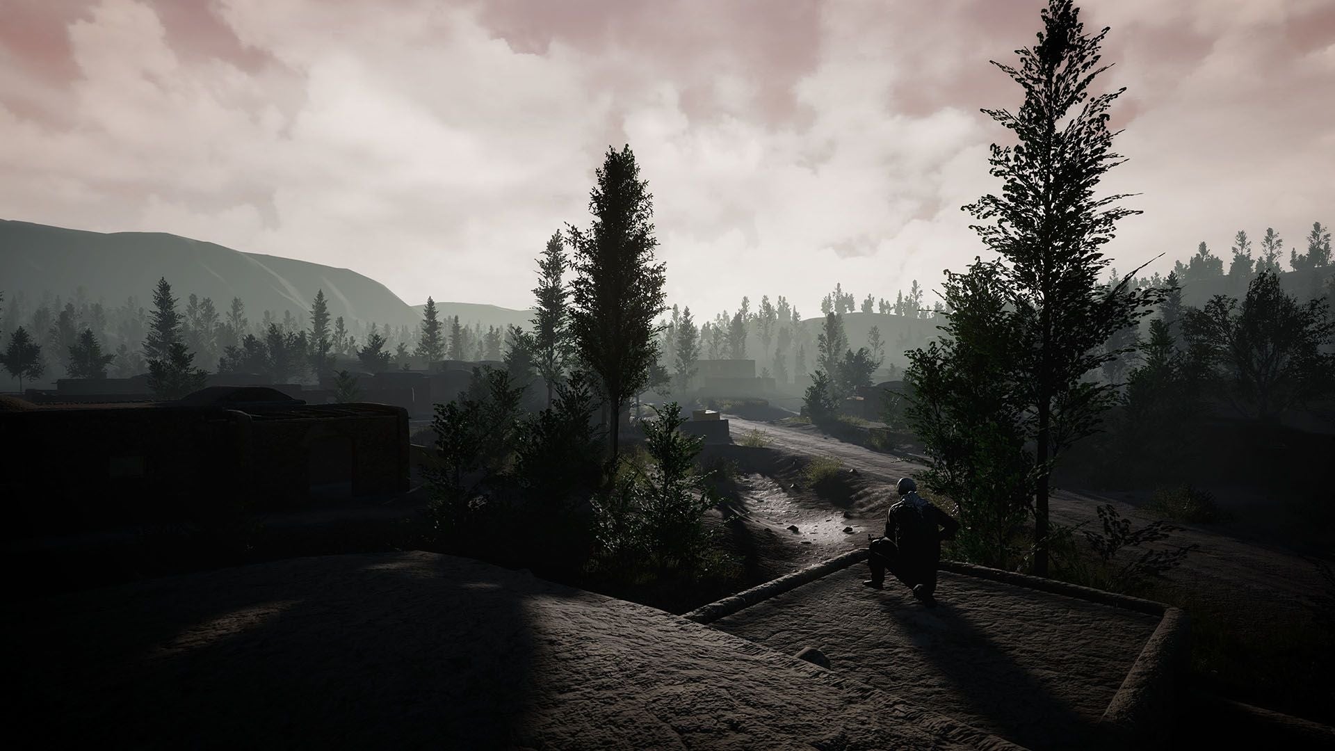Squad Steam Key GLOBAL