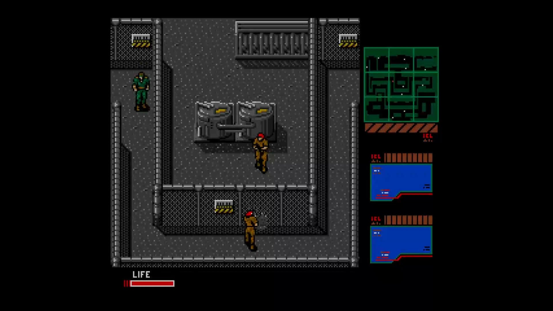 METAL GEAR SOLID - Master Collection Version (PC) - Steam Key - EUROPE