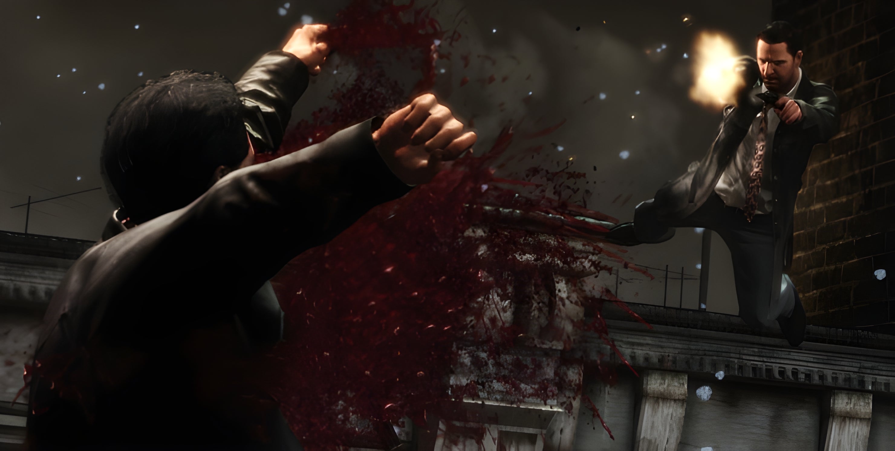 Max Payne 3 Rockstar Key GLOBAL