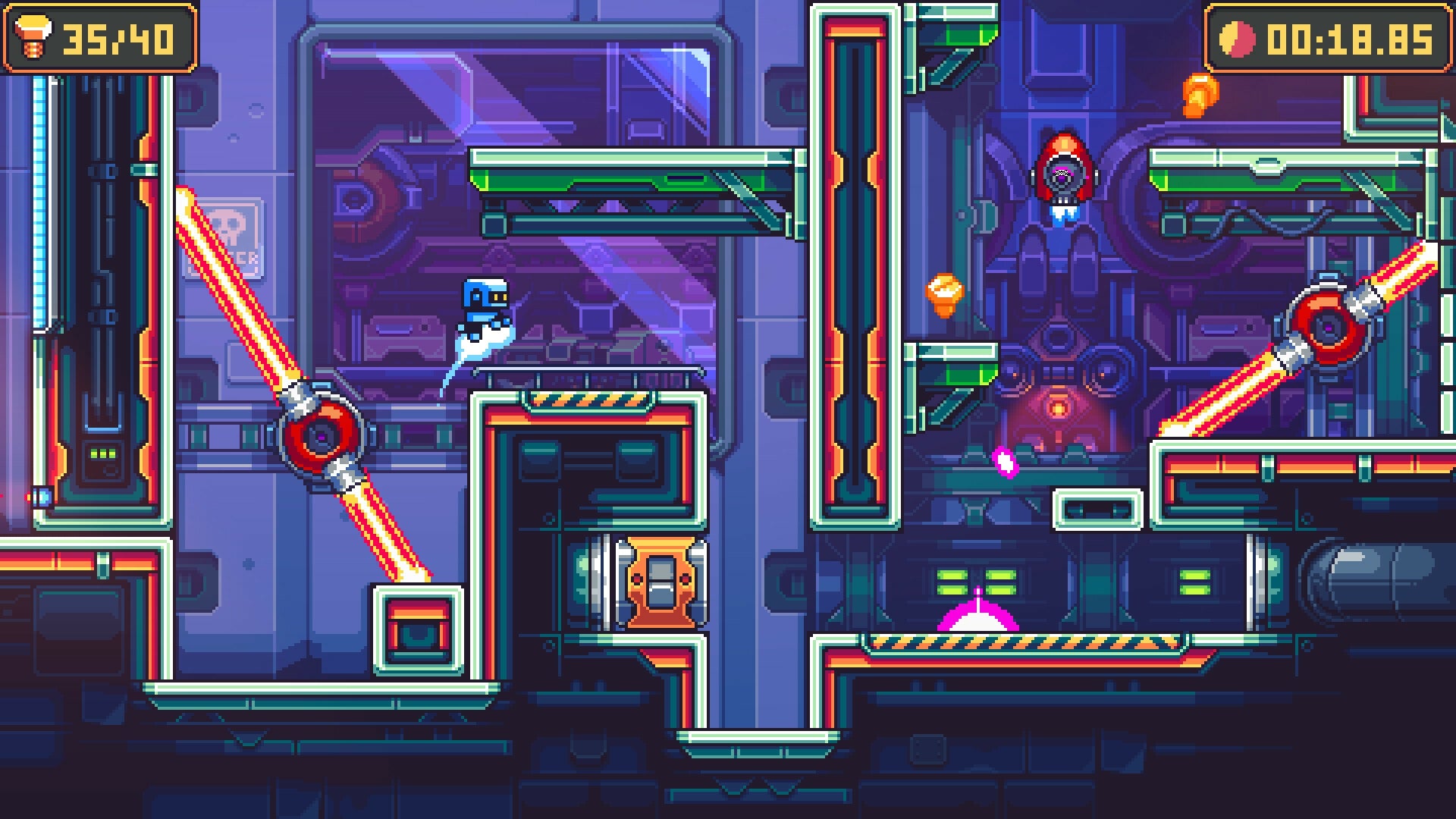 Bzzzt (PC) - Steam Key - GLOBAL