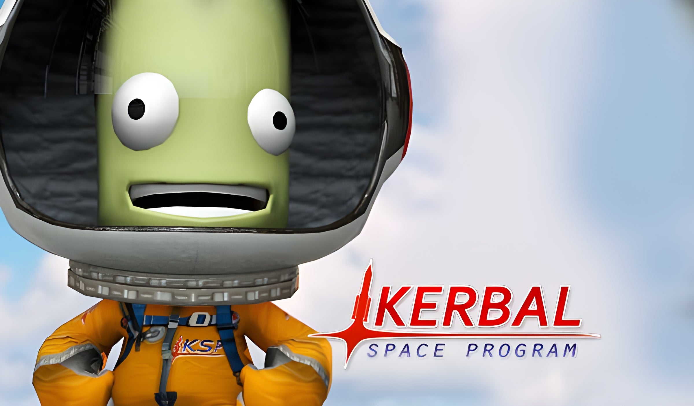 Kerbal Space Program Steam Key GLOBAL