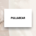 Pull&Bear 500 AED Gift Card - United Arab Emirates