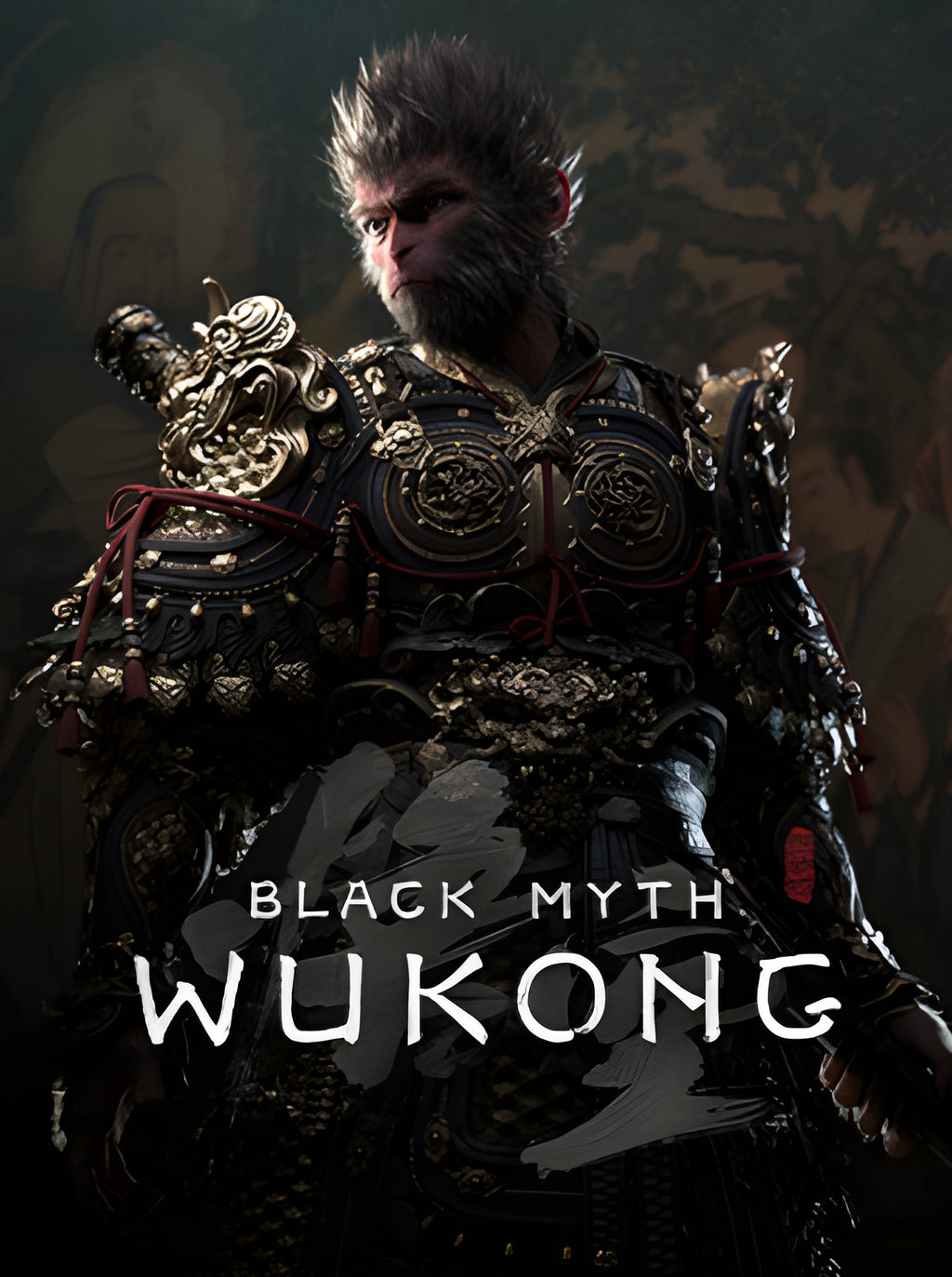Black Myth: Wukong (PC) - Steam Key - GLOBAL