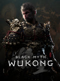 Black Myth: Wukong (PC) - Steam Key - GLOBAL