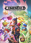 LumenTale: Memories of Trey (PC) - Steam Key - ROW