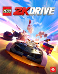 Lego 2K Drive Awesome Edition - Steam - Global