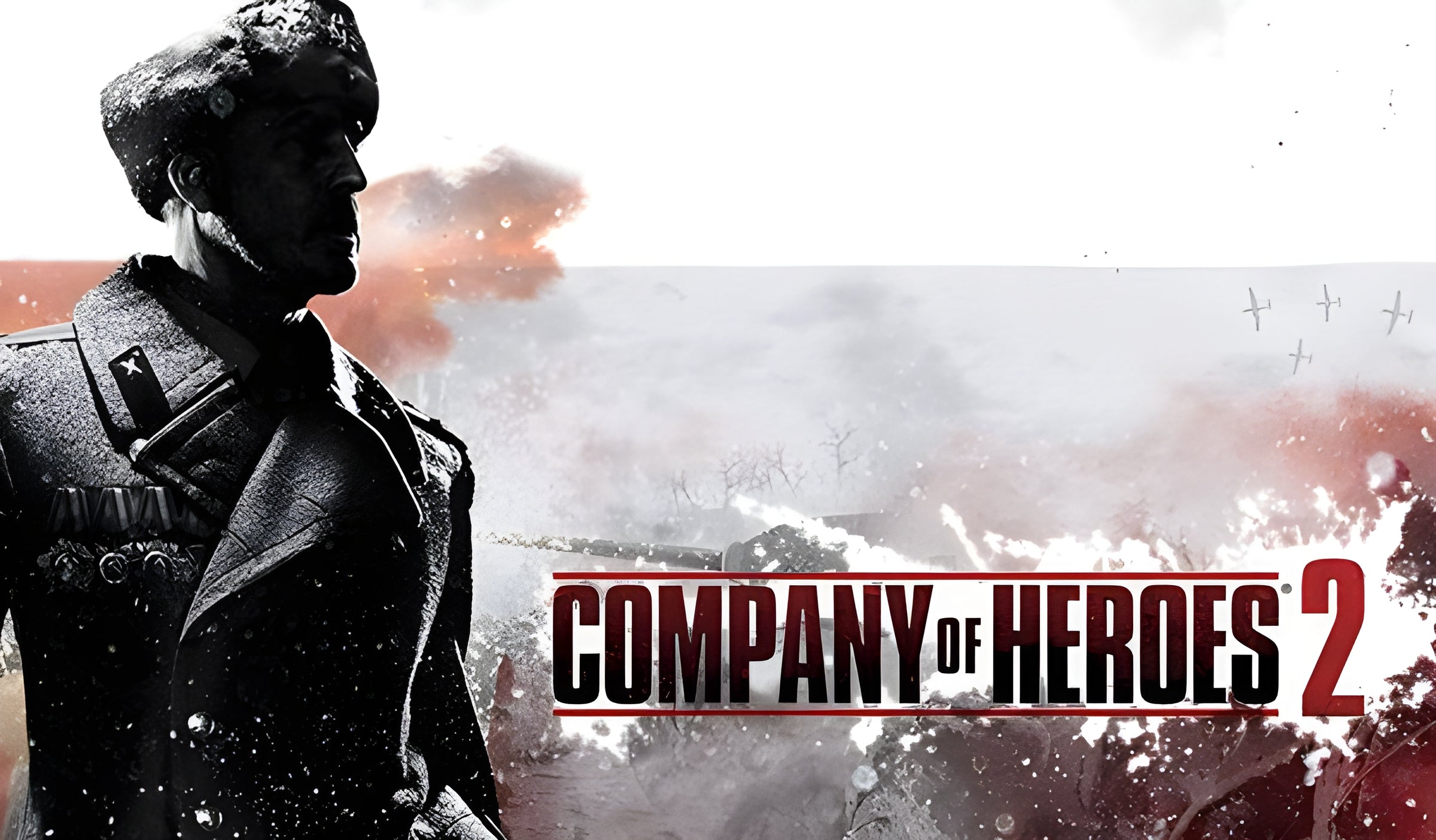 Company of Heroes 2 | All Out War Edition (PC) - Steam Key - GLOBAL