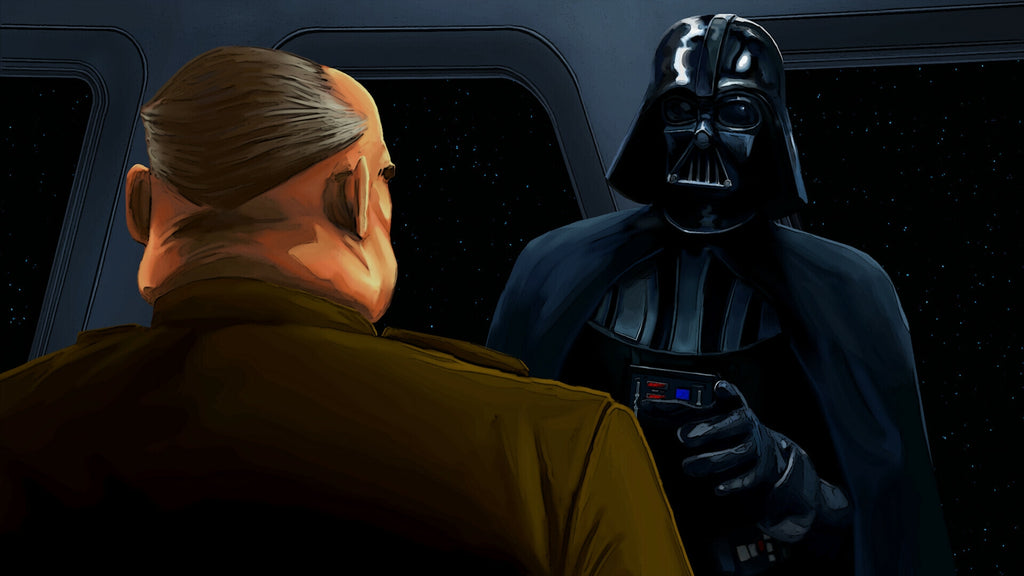 STAR WARS - Dark Forces Remaster (PC) - Steam Key - ROW