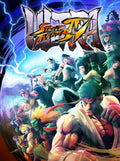 Ultra Street Fighter IV Steam Key EUROPE