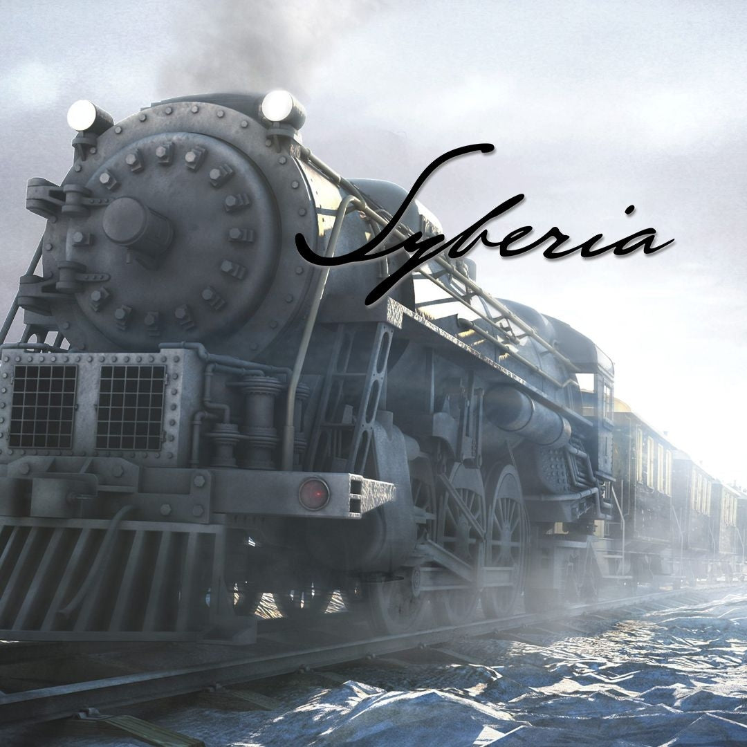 Syberia Steam Key GLOBAL