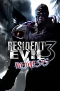 Resident Evil 3 Nemesis (1999) - Steam Key - EU