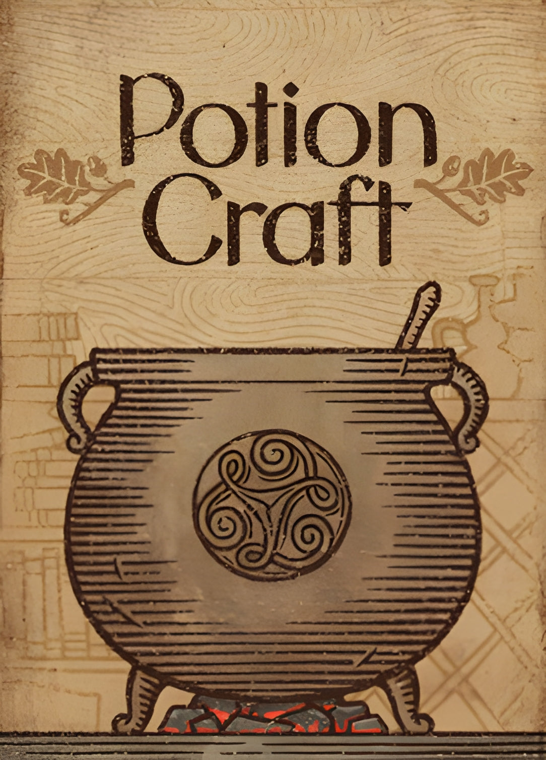 Potion Craft Alchemist Simulator Steam Global