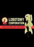 Lobotomy Corporation Monster Management Simulation Steam Global