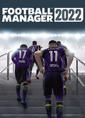 Football Manager 2022 EU Steam 