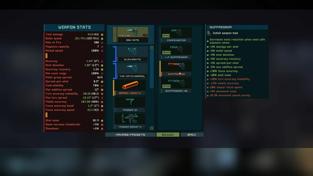 Intravenous 2 (PC) - Steam Key - GLOBAL