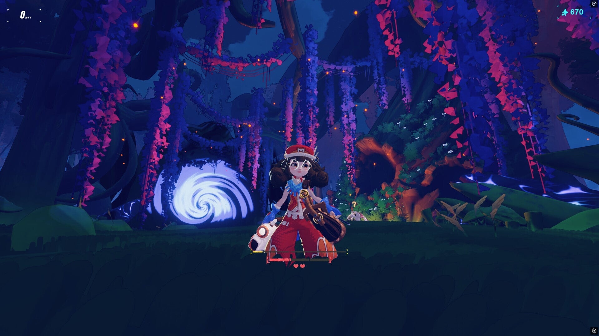 Haste (PC) - Steam Key - EU